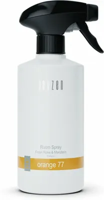 Room Spray Orange 77