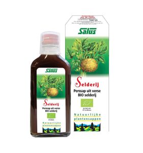 Selderijsap bio