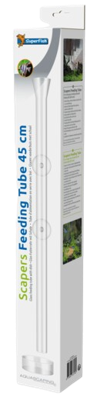 Superfish Scapers Feeding Tube 45 cm