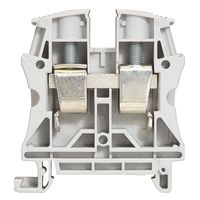 Legrand verbindingsrijgklem Viking 3, grijs, le 52.2mm - thumbnail