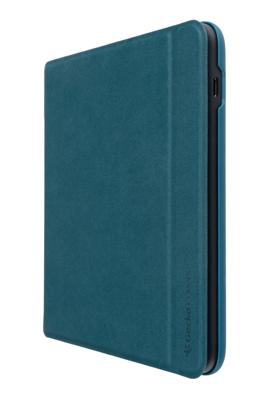 GeckoEasy-Click cover voor Kobo Libra 2 E-reader hoesje Blauw