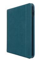 GeckoEasy-Click cover voor Kobo Libra 2 E-reader hoesje Blauw
