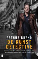 De kunstdetective - Arthur Brand - ebook