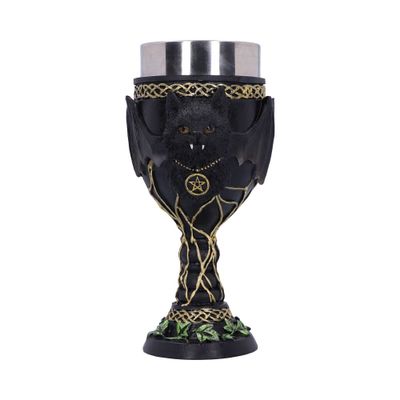 Nemesis Now - Feline Fang Beker 17.3cm