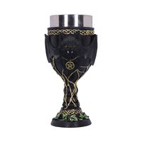 Nemesis Now - Feline Fang Beker 17.3cm