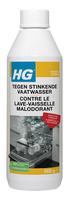 Hg Aircare Tegen Stinkende Vaatwassers