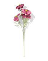 HEMA Kunstboem galsang donkerpaars (donkerpaars)