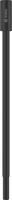 Bosch Accessoires Verlengstuk voor standaardas | 9,5 x 330 mm - 2608594628