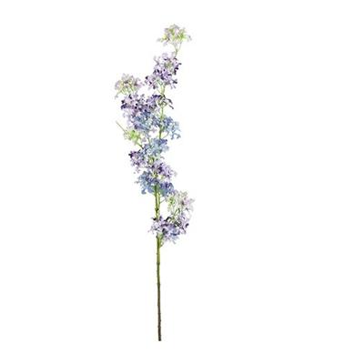 Kunstbloem Matthiola lila