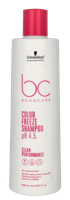Schwarzkopf - Bonacure Color Freeze Shampoo Ph 4.5 500 ml Dames Schwarzkopf - Bonacure Color Freeze Shampoo Ph 4.5 500 ml Dames