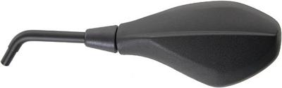 Vicma Mirrors left black, e756i