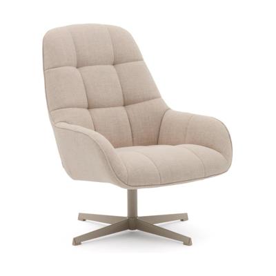 Kave Home Jaspe fauteuil Beige