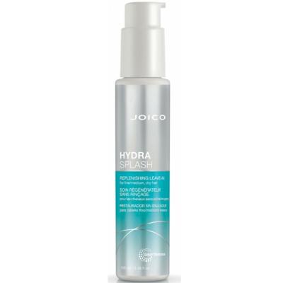 Joico Hydra Splash Replenishing Leave-In Cream 100ml Joico Hydra Splash Replenishing Leave-In Cream 100ml