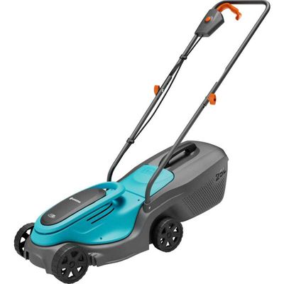 Accugrasmaaier PowerMax 30/18V P4A Set Grasmaaier