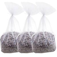 Gerecyclede confetti snippers - 1x - 10 kilo - papier - feestartikelen - carnaval - multi kleuren
