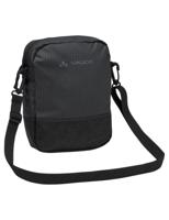 Vaude CityBen Schoudertas Black 2L