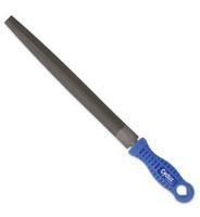 Cycplus Vijl halfrond 250mm cyclus 720544