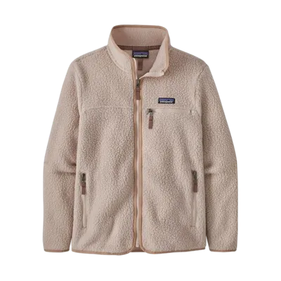 Patagonia Retro Pile Fleecevest