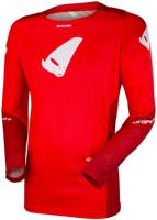UFO PLAST Mx jersey ufo skyline red gr. xxxl