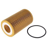 Oliefilter 100490