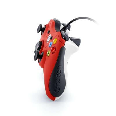 Videogameconsole-joystick Nacon PCGC-100RED