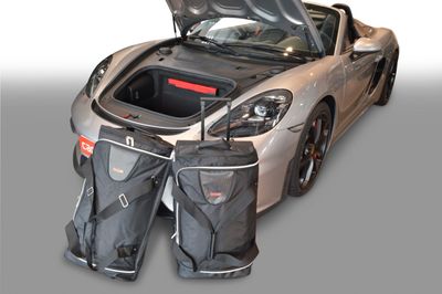 Reistassenset Porsche 718 Spyder 2019-heden P22201S