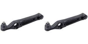 Draagarm Set SETADK88621x2