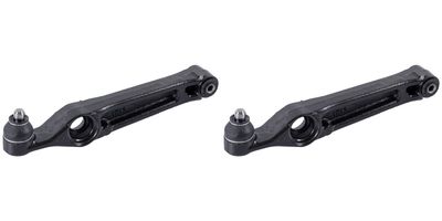 Draagarm Set SETADK88621x2
