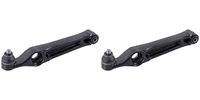 Draagarm Set SETADK88621x2 Draagarm Set SETADK88621x2