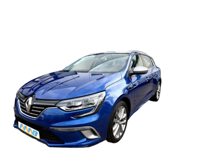 Renault Mégane Estate