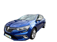 Renault Mégane Estate