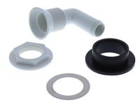 Jabsco Intake Elbow And Seal Kit Default