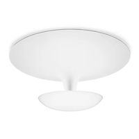Vibia - Funnel 2013 plafondlamp / wandlamp