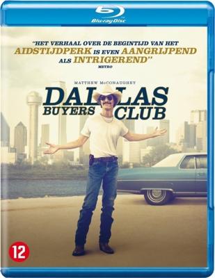 Dallas Buyers Club