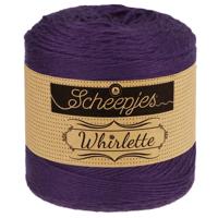 Scheepjes Whirlette - 885 Plum