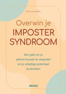 Overwin je imposter syndroom (Paperback)