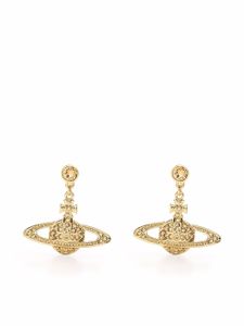 Vivienne Westwood boucles d'oreilles Orb