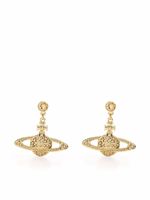 Vivienne Westwood boucles d'oreilles Orb