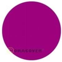 Oracover 74-013-002 Plotterfolie Easyplot (l x b) 2 m x 38 cm Royal-magenta - thumbnail