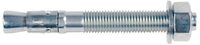 Fischer FBN II 16/160 10 stuk(s) Schroefanker 280 mm - thumbnail