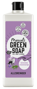 Marcels Green Soap Allesreiniger Lavendel & Rozemarijn