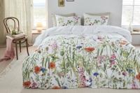 Marjolein Bastin Marjolein Bastin Dekbedovertrek Summer Memory Multi 200x200/220 cm