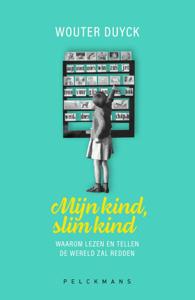 Mijn kind, slim kind (Paperback)