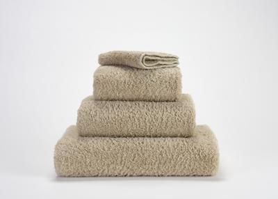 Abyss & Habidecor Super Pile Gastendoekje 40x75 770 linen