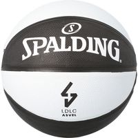Spalding EuroLeague Team Asvel - thumbnail