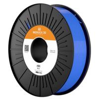 BEDROCK 3D ABS-0105a075 ABS Blue 1.75 mm 750 g Filament ABS kunststof 1.75 mm 750 g Blauw 1 stuk(s)