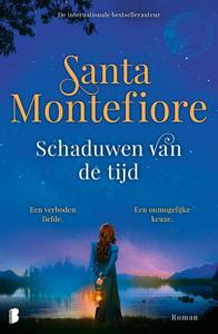 Schaduwen van de tijd - Santa Montefiore - ebook