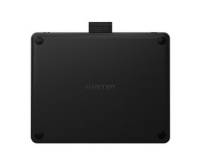 Wacom Intuos S Bluetooth grafische tablet Zwart 2540 lpi 152 x 95 mm USB/Bluetooth