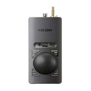 Ricoh TA-1 3D Microphone voor Theta V