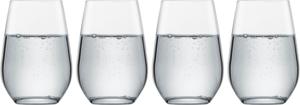 Schott Zwiesel Waterglazen Forté - 385 ml - 4 stuks